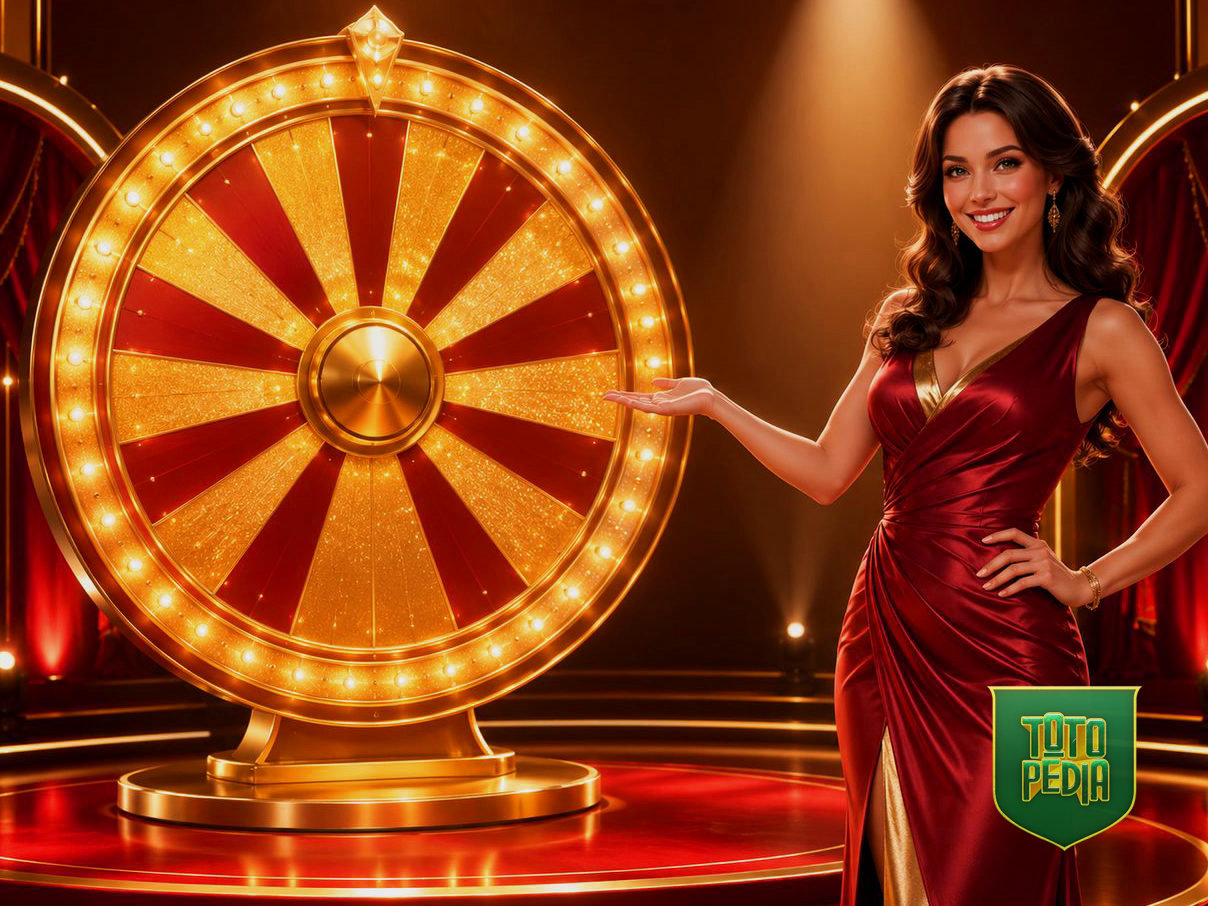 totopedia judi bola parlay online lengkap TOTOPEDIA - lapangan sepak bola stadion meriah